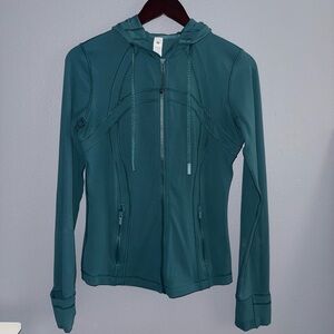 Lululemon hooded define jacket *Nulu
